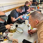 Repair Café Celebrates One Year of Saving Local Treasures from Landfill