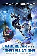 Starquest: Catburglar of the Constellations