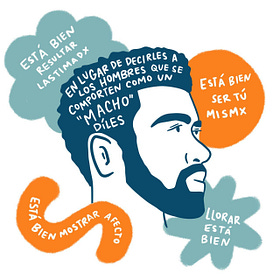 Entre apuntes y armaduras