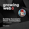 Growing Web3