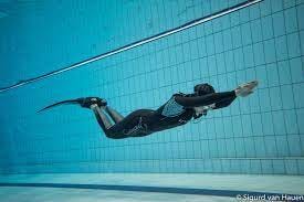The Danish Pool Freediving Championships 2017 – The Freediving Darling