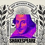 Blackfuturist Shakespearean