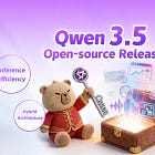 Qwen3.5-Plus Released: Unbeatable Cost Performance