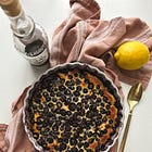 Who doesn't love Clafoutis? 