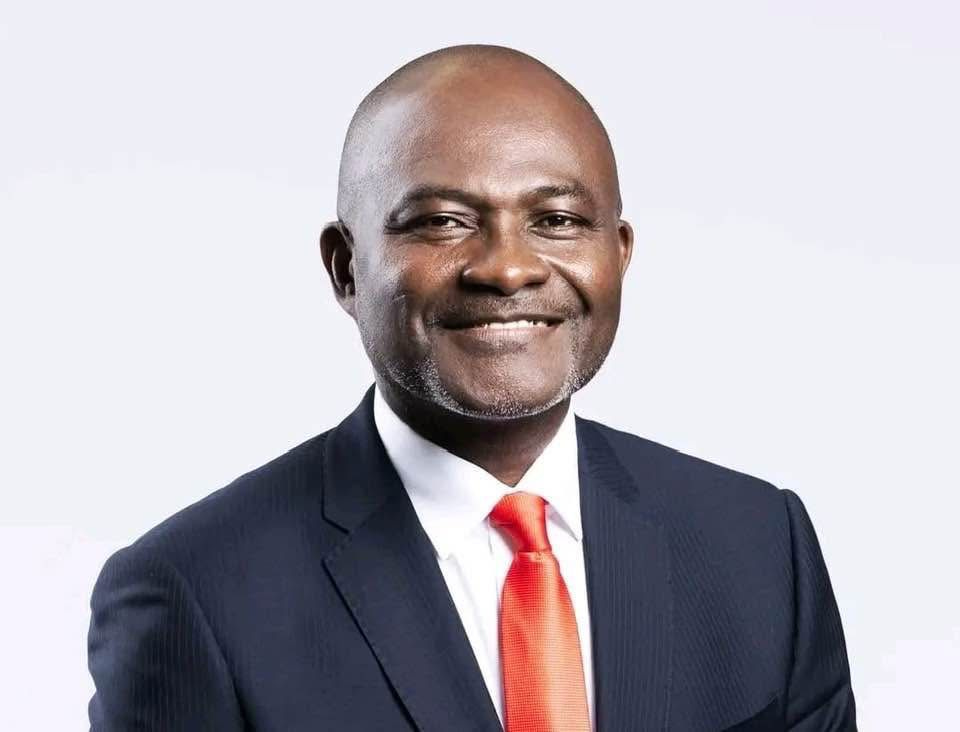 Article: lessons for Ghana: Ken Agyapong's transformation agenda using the  Asian model - Asaase Radio