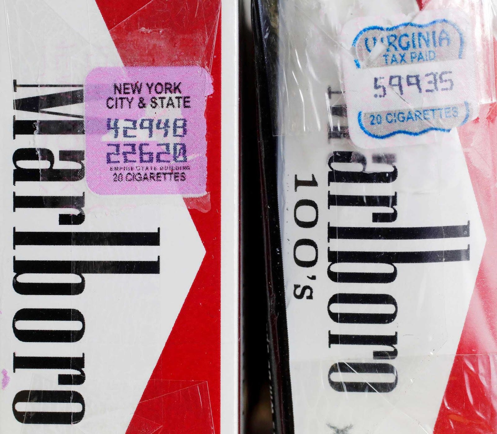 is having one cigarette a day bad Smoking one cigarette 'can cut 20 minutes off life span'