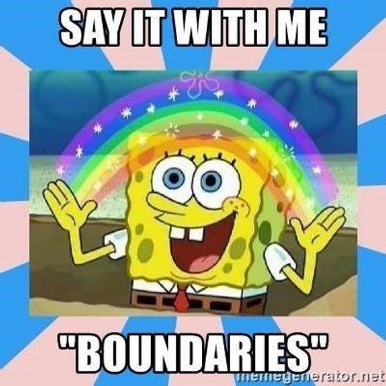 How to set boundaries at work – with examples