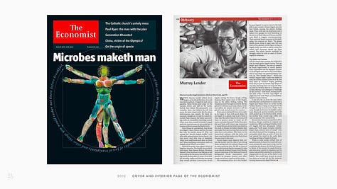 Erik Spiekermann’s selected works