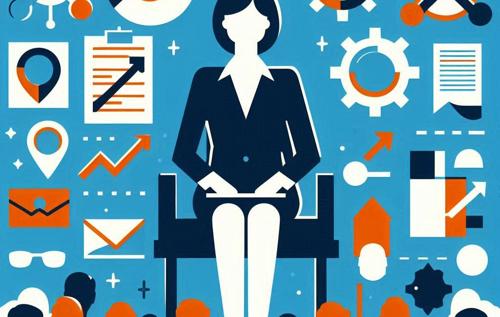 Stop Managing. Start Leading