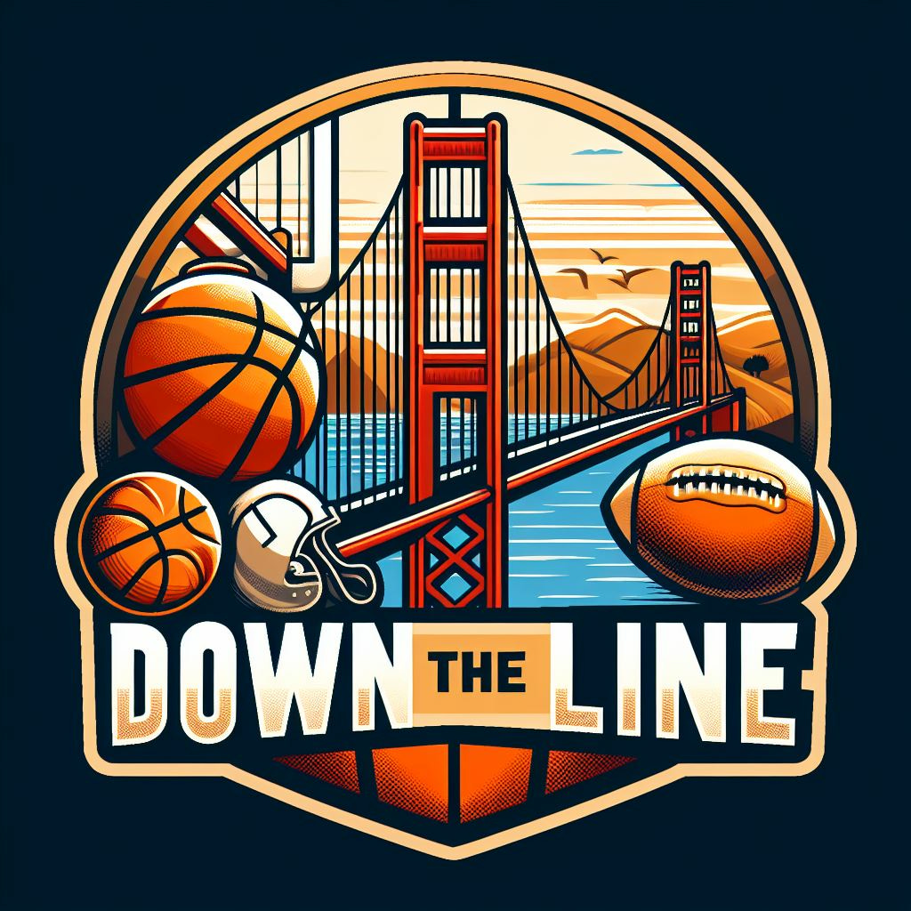 Down The Line - Weekly Sports Analysis