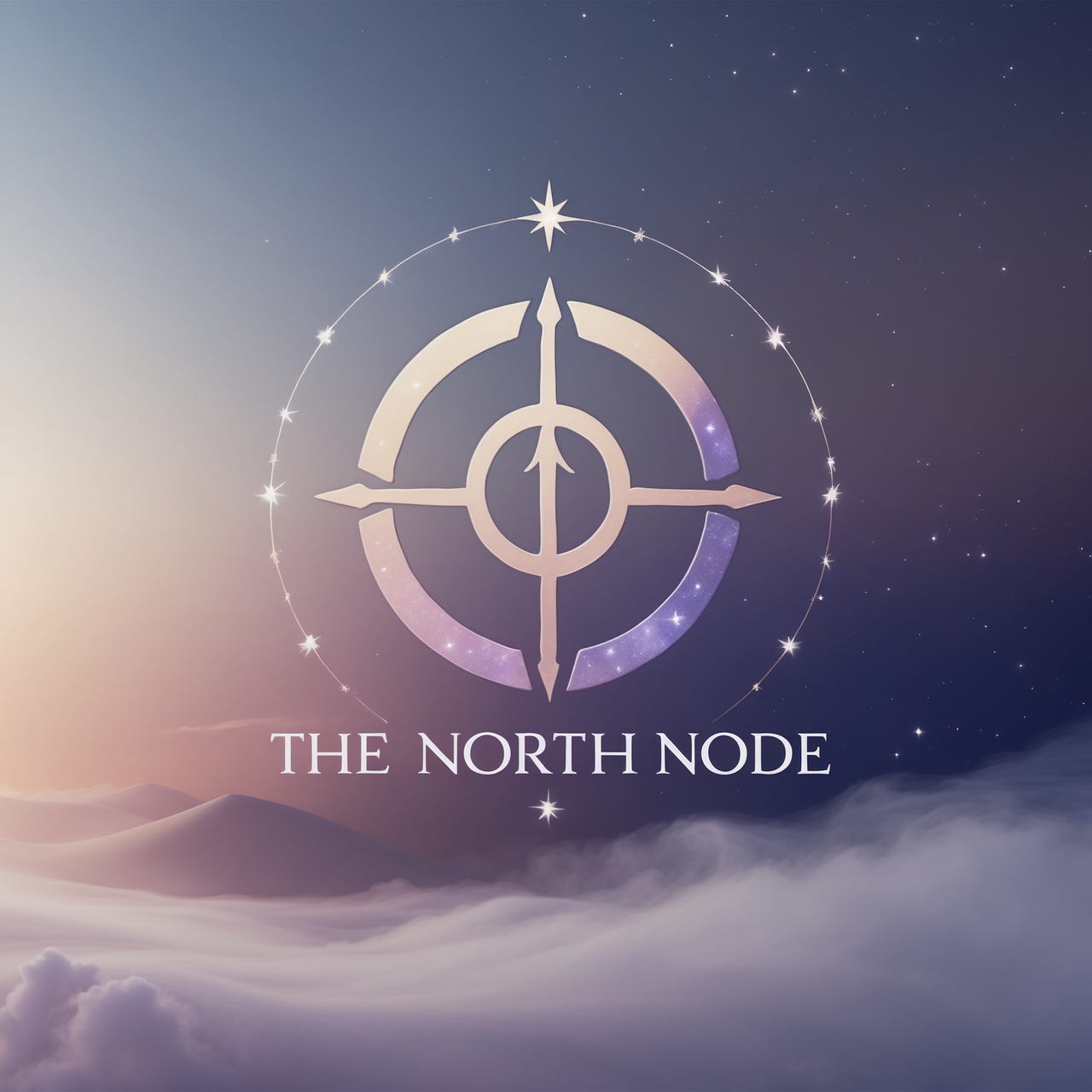The North Node ☊