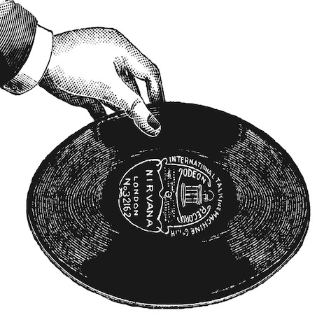 Appetite for Distraction 