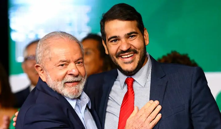 Editorial: Jorge Messias, o evangélico abortista indicado por Lula para uma cadeira no STF