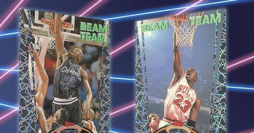 【1/1】大谷翔平 Topps stadium club BEAM TEAM 1992-93 Topps Stadium Club Beam Team Provided New Light Show