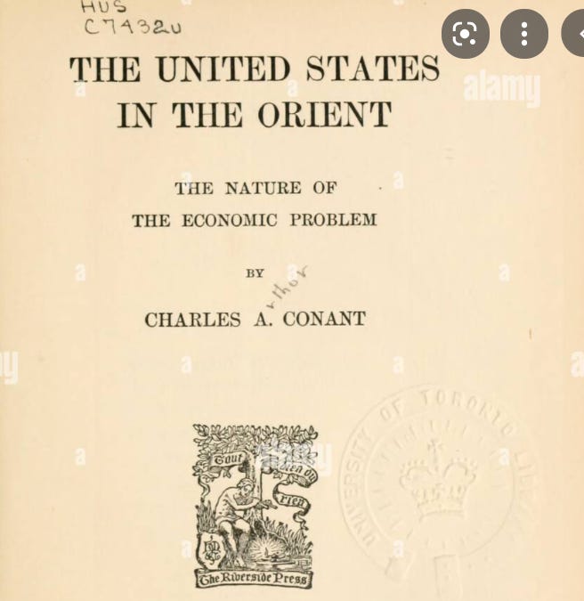 Chartbook #58: More reading on WWI - by Adam Tooze
