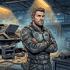 Intelligence Bulletin from Author Daniel P. Douglas