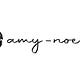 Amy-Noelle’s Newsletter