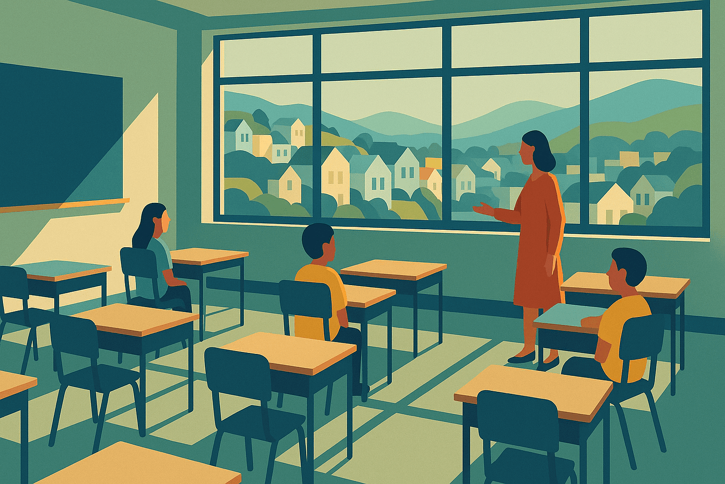 SFUSD Pushes Back Enrollment Overhaul SFUSD Pushes Back Enrollment Overhaul