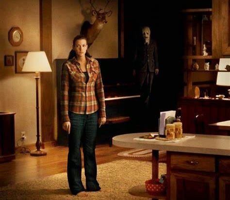 The Strangers (2008) Review - Talk Horror The Strangers (2008) Review - Talk Horror