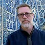 Andrew McCracken's avatar