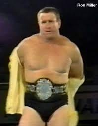 Ron Miller - Online World of Wrestling Ron Miller - Online World of Wrestling