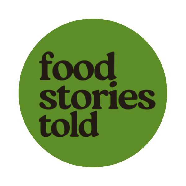 Food Stories Told