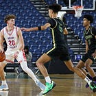 Early peek at who should be ranked No. 1 in Washington high school boys basketball for 2026-27