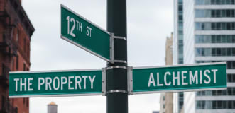 The Property Alchemist 