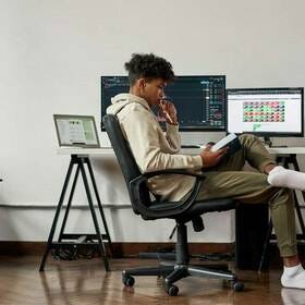 What to do during a crypto bear market 