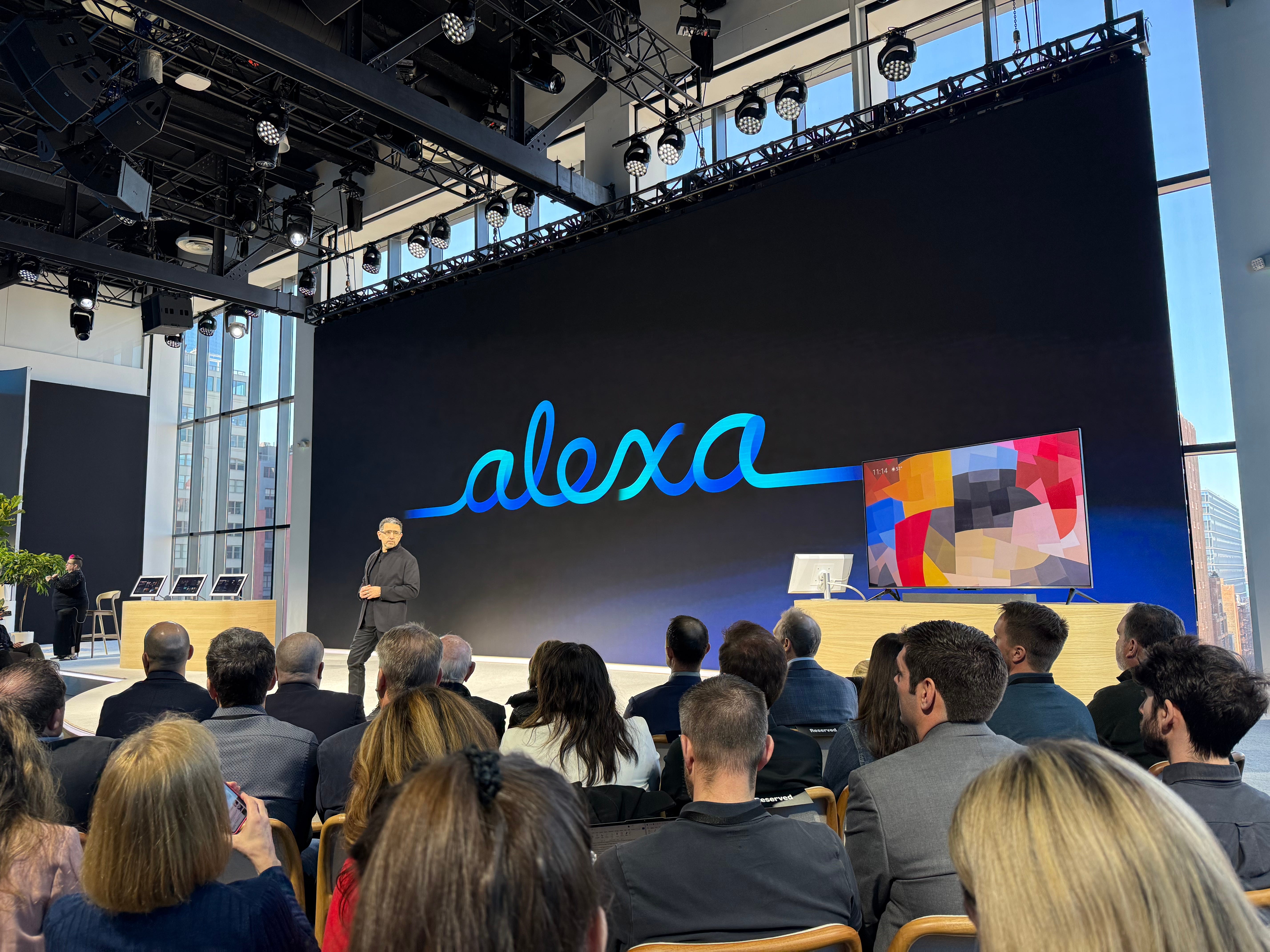 Amazon Alexa+ is here: price, release date, and who gets it first