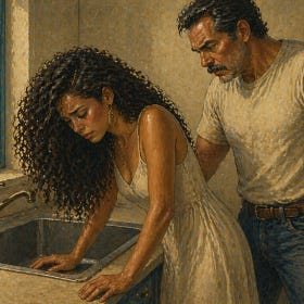 Chapter 2: A Step out of the Dark