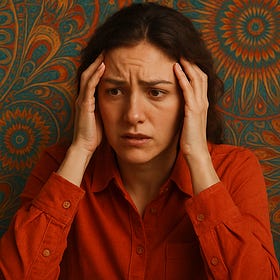 How I Stopped Worrying About My Future (An Easy Tactic Anyone Can Use)