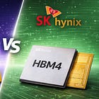 βοΈ 96: Micron vs SK hynix