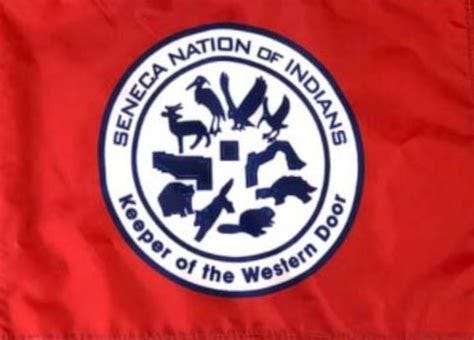 Seneca Flag