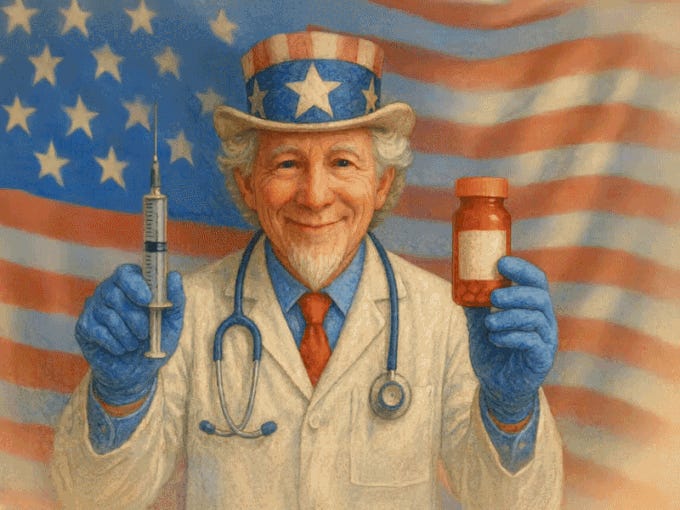 The Misunderstood Miracle of American Health Care
