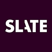 Slate's Executive Dysfunction