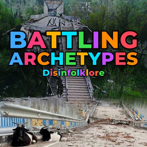 Podcast | The Bridge at Stanytsia, and the Kindness of the Captor