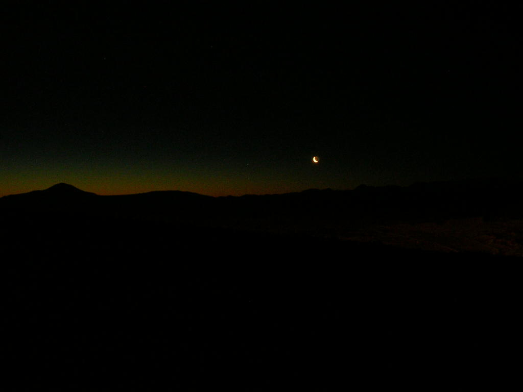 Darkest Before The Dawn | A Christian Worldview of Fiction