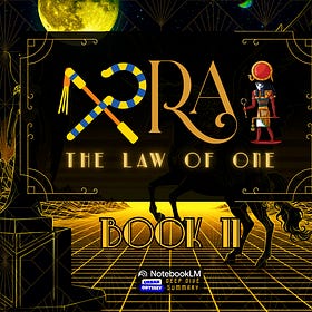 The Law of One: Sections XXVII-L