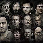 Are Serial Killers Made In A Lab?