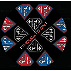 [G]et [F]reedom In Thinking [N]ation