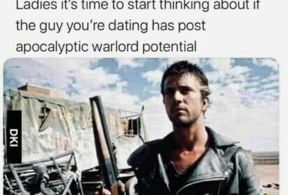 Dating Heuristics in the Time of the Great Bifurcation