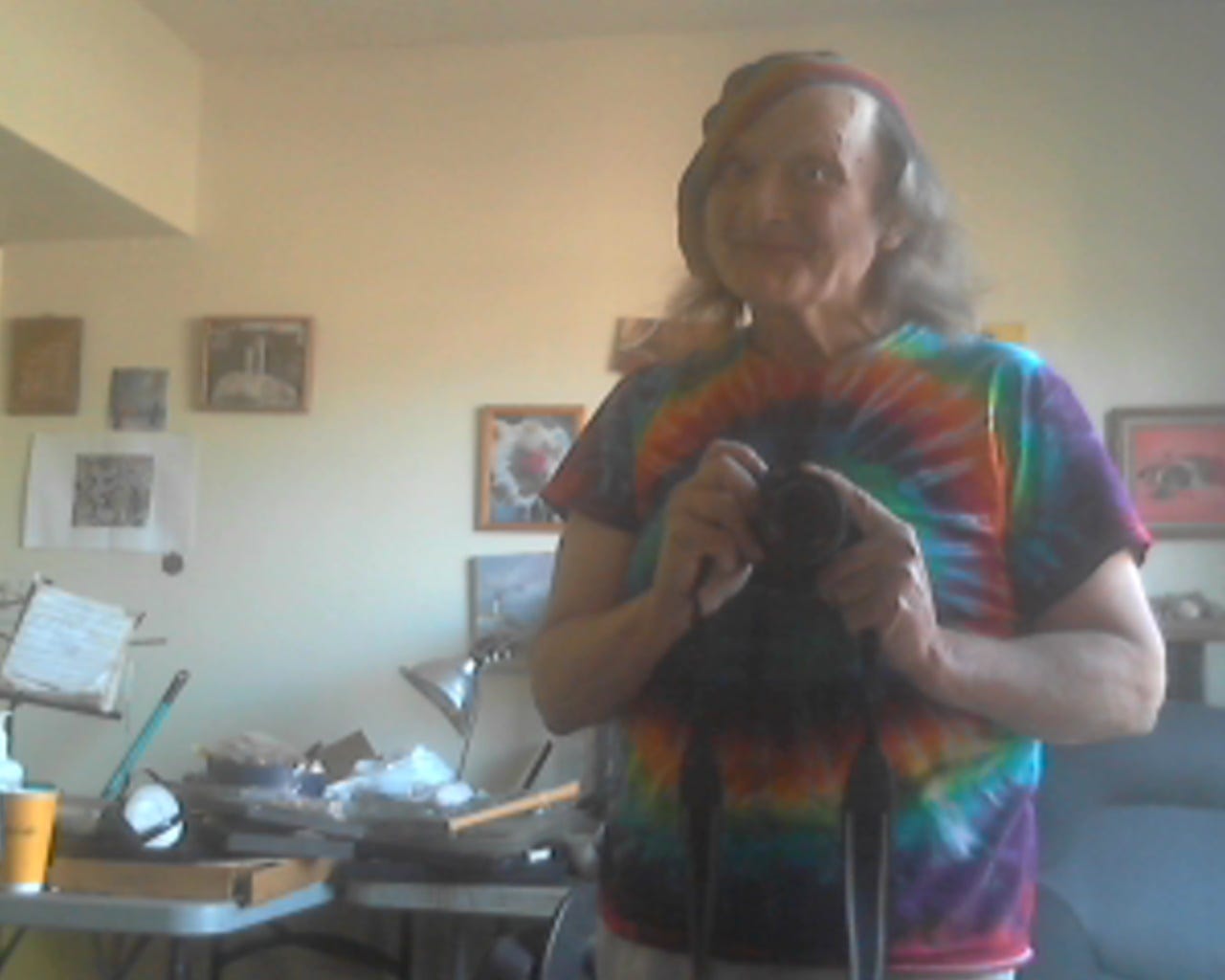 Artwork for Tommie Tooter Tales