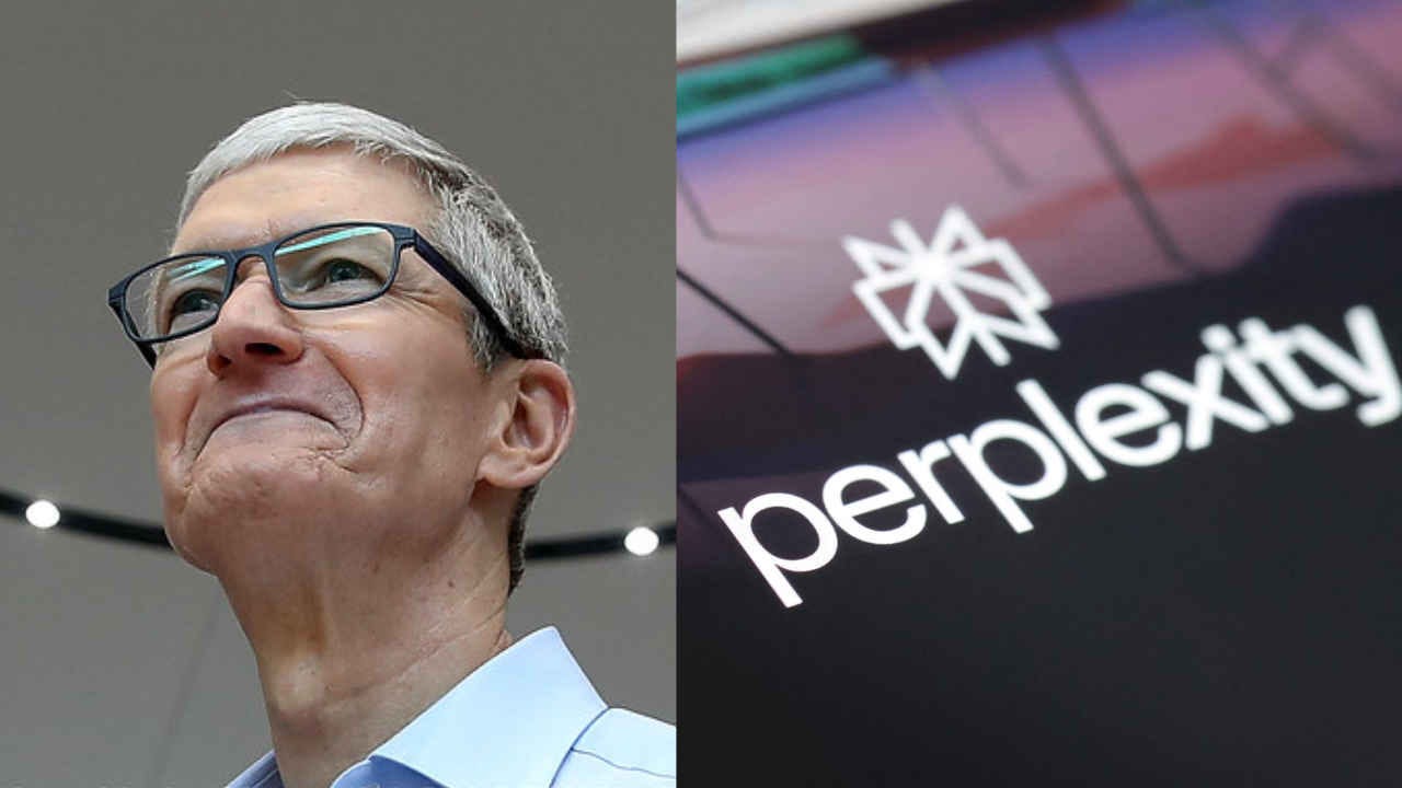 Apple eyes Perplexity, explores AI deals with Mira Murati and other startups