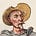 The Inmate's avatar