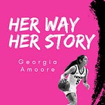 HER WAY Sports Media
