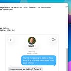 A Simple, Fee-free Way to Export Texting Threads From Your iPhone