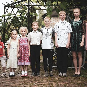 The Critics are Wrong. Birth Order Matters.