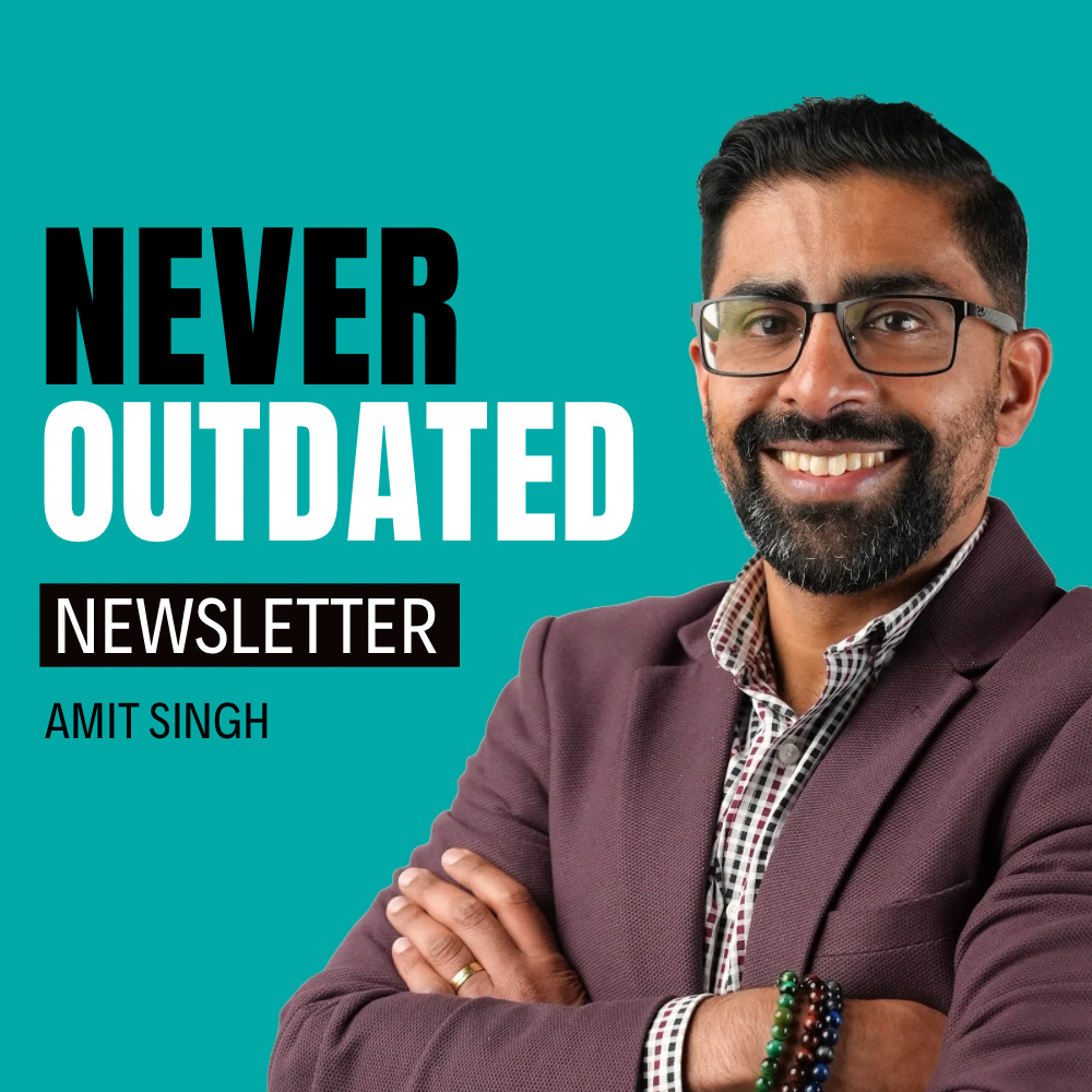 Never Outdated: How Tech Leaders Stay Relevant