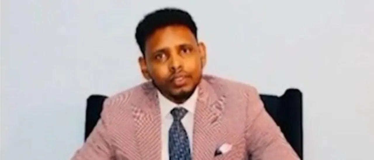 DCNF - Somali Maine Fraud Warlord - Featured DCNF - Somali Maine Fraud Warlord - Featured